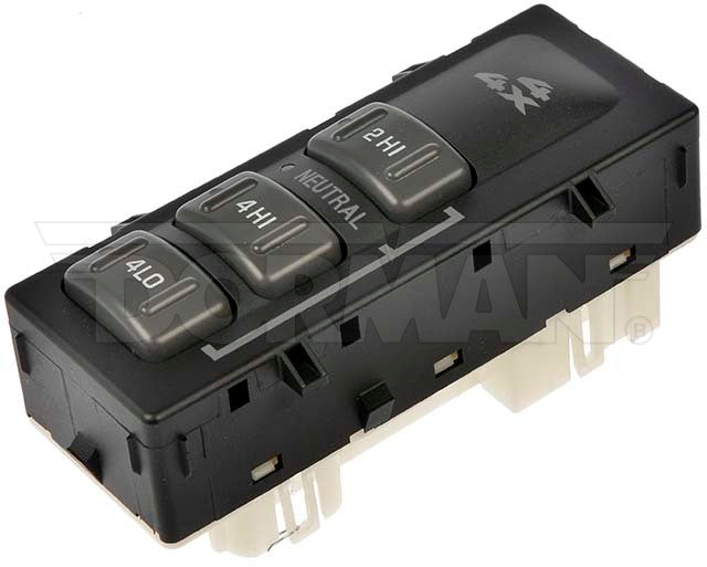 Dorman 4Wd Switch P/N 901-063