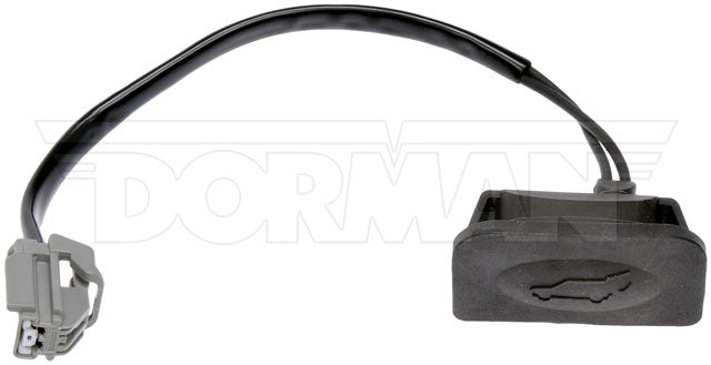 Dorman Trunk Release Switch P/N 901-071