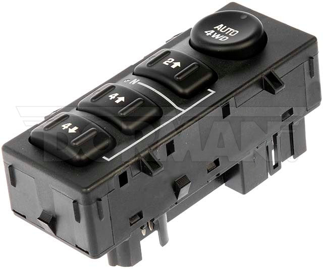 Dorman 4Wd Switch P/N 901-072