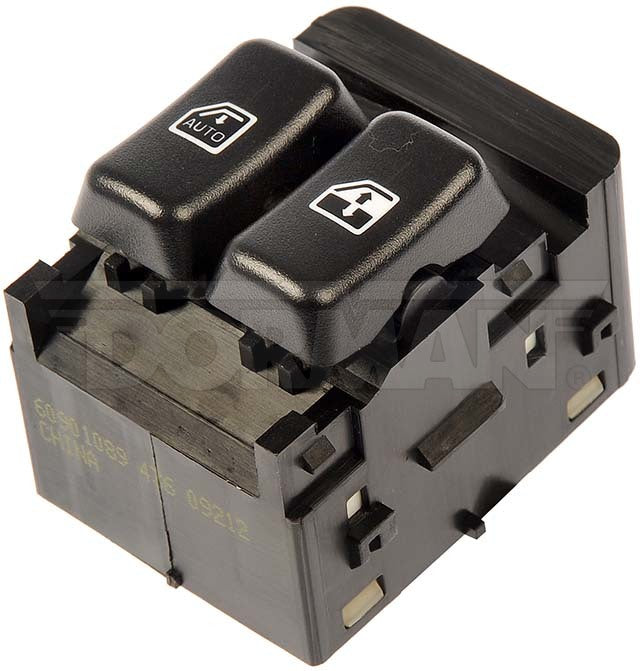 Dorman Power Window Switch P/N 901-089