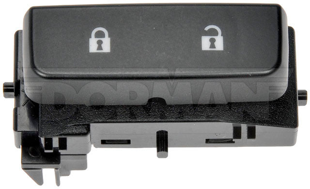 Interruptor de bloqueo de puerta Dorman P/N 901-109