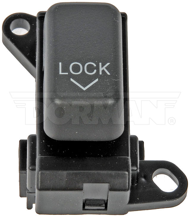 Dorman Door Lock Switch P/N 901-113