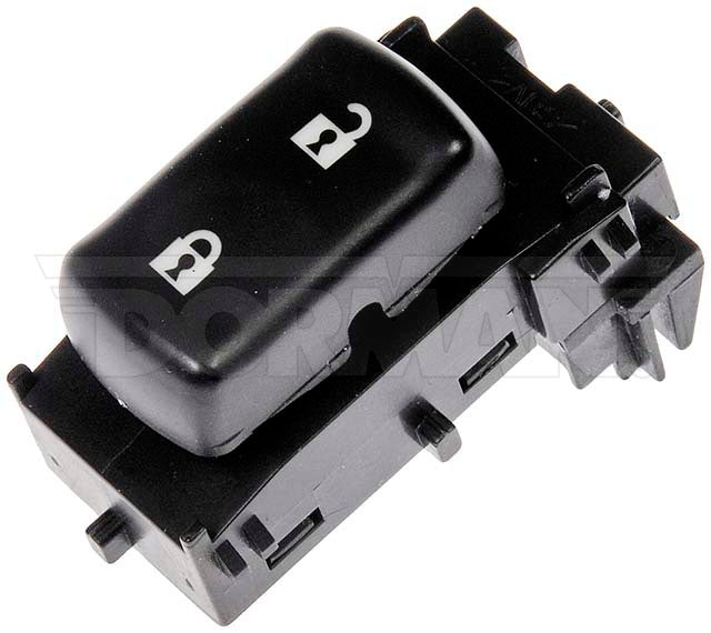 Interruptor de bloqueo de puerta Dorman P/N 901-136