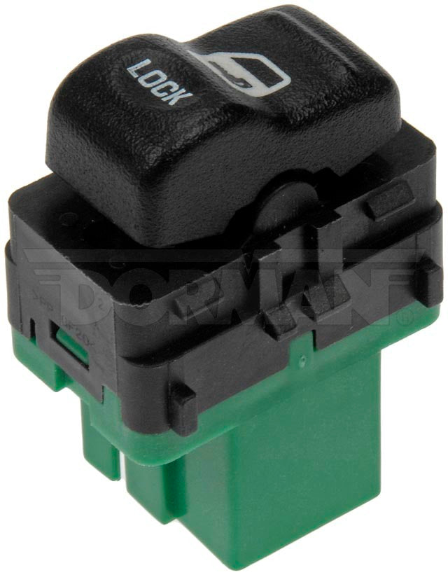 Interruptor de trava de porta Dorman P/N 901-138