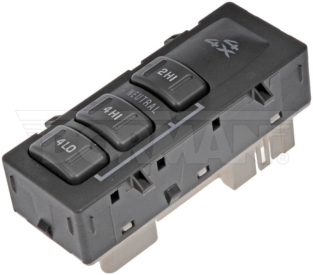 Dorman 4Wd Switch P/N 901-162