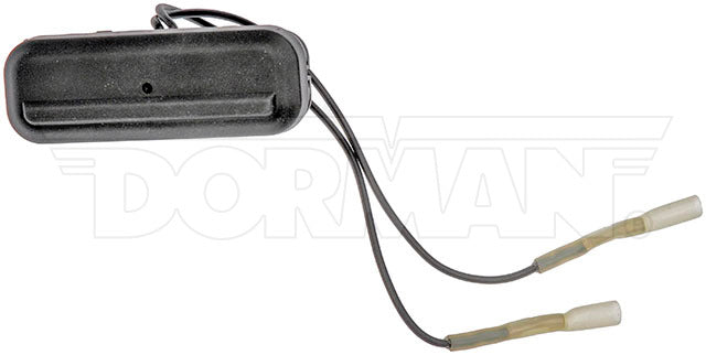 Dorman Trunk Release Switch P/N 901-166