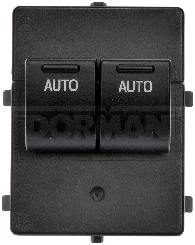 Dorman Power Window Switch P/N 901-205