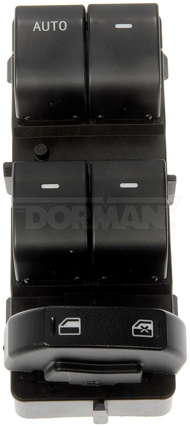 Dorman Power Window Switch P/N 901-211