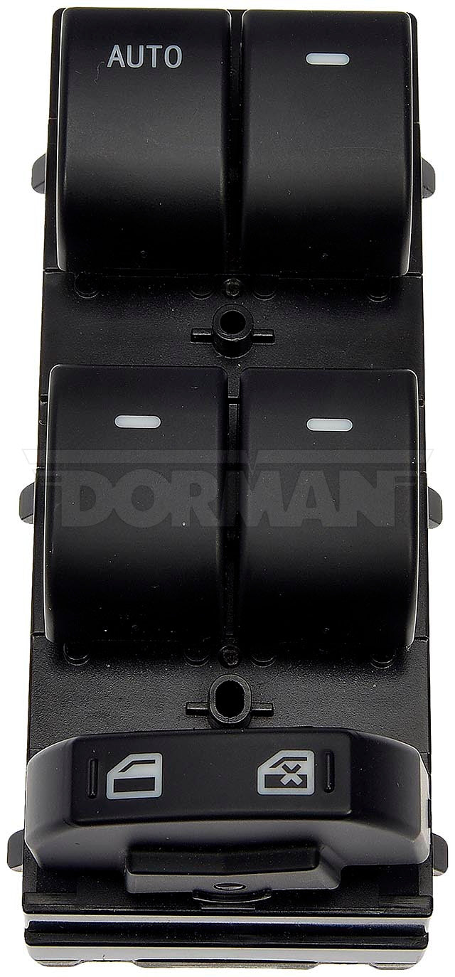 Dorman Power Window Switch P/N 901-214