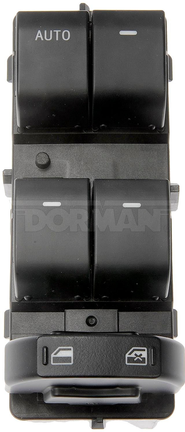 Interruptor de janela elétrica Dorman P/N 901-219