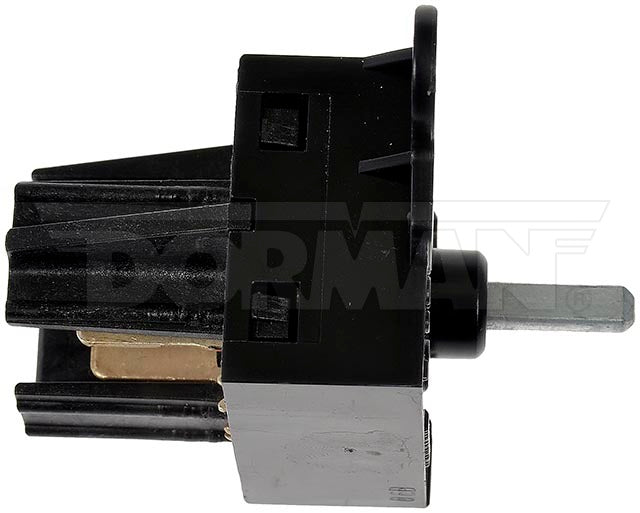 Interruptor do motor do soprador Dorman P/N 901-252