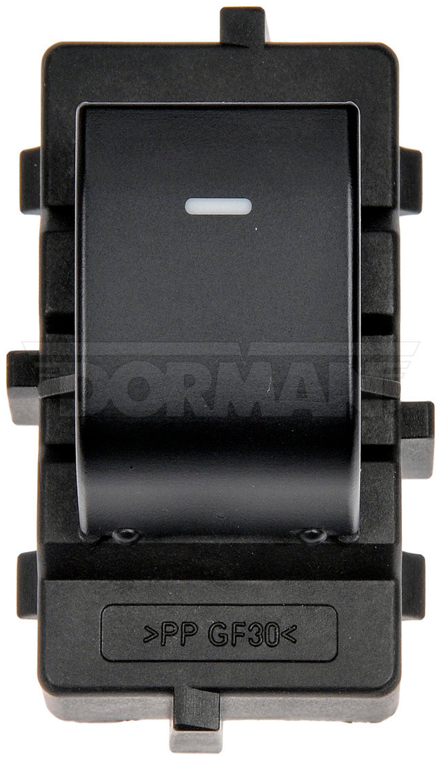 Dorman Power Window Switch P/N 901-362