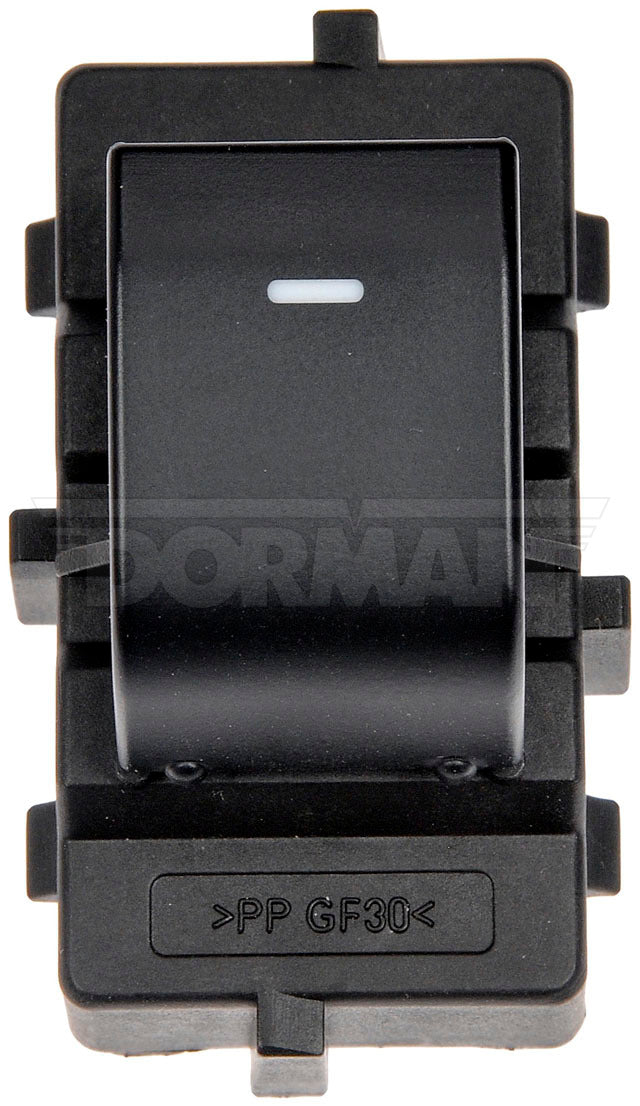 Dorman Power Window Switch P/N 901-363