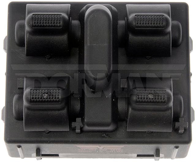 Dorman Power Window Switch P/N 901-394