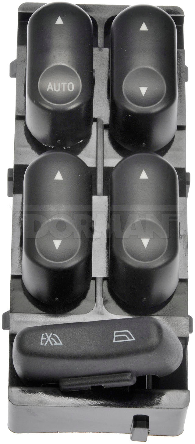 Dorman Power Window Switch P/N 901-395