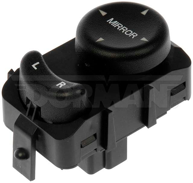 Dorman Power Mirror Switch P/N 901-455