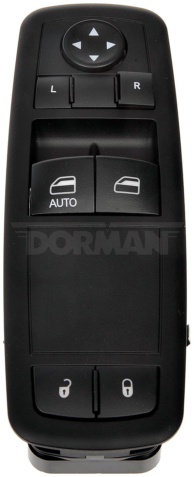 Interruptor del elevalunas eléctrico Dorman P/N 901-488