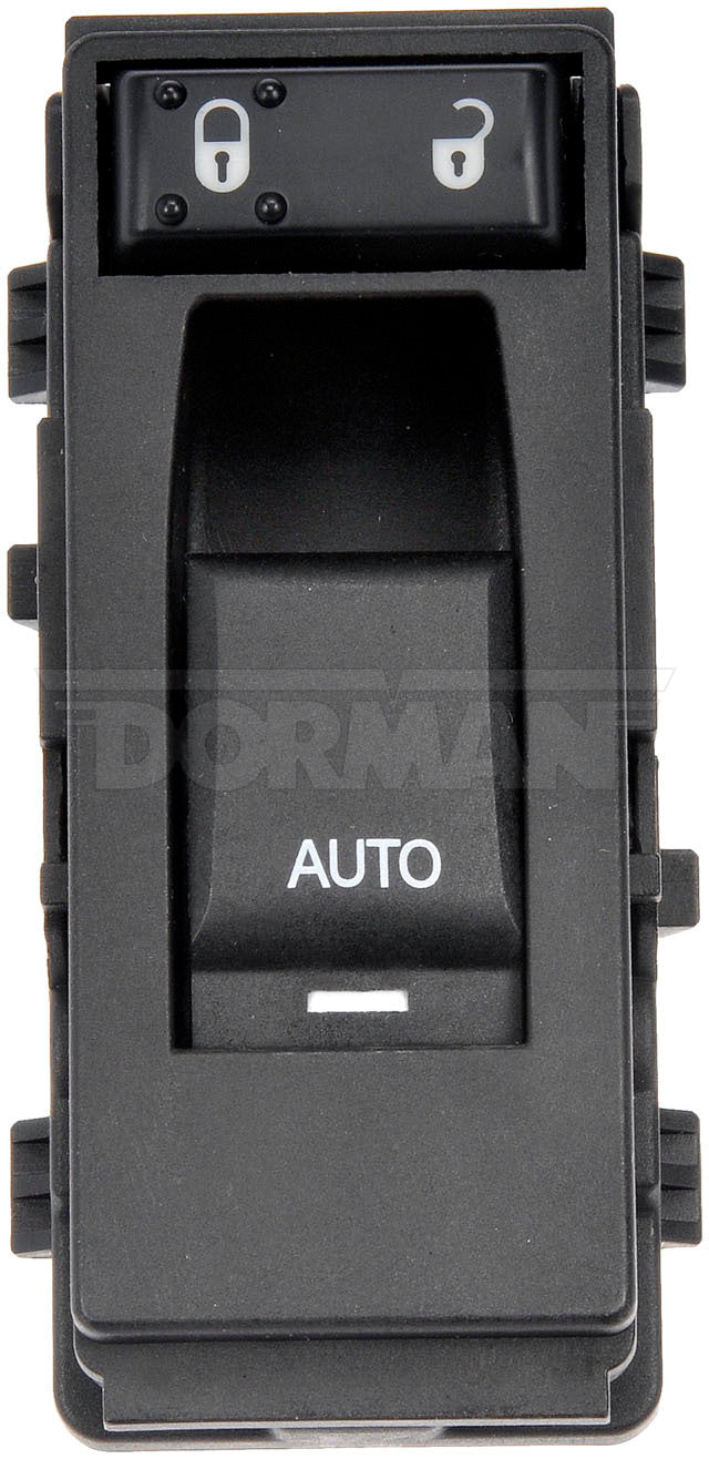 Dorman Power Window Switch P/N 901-491