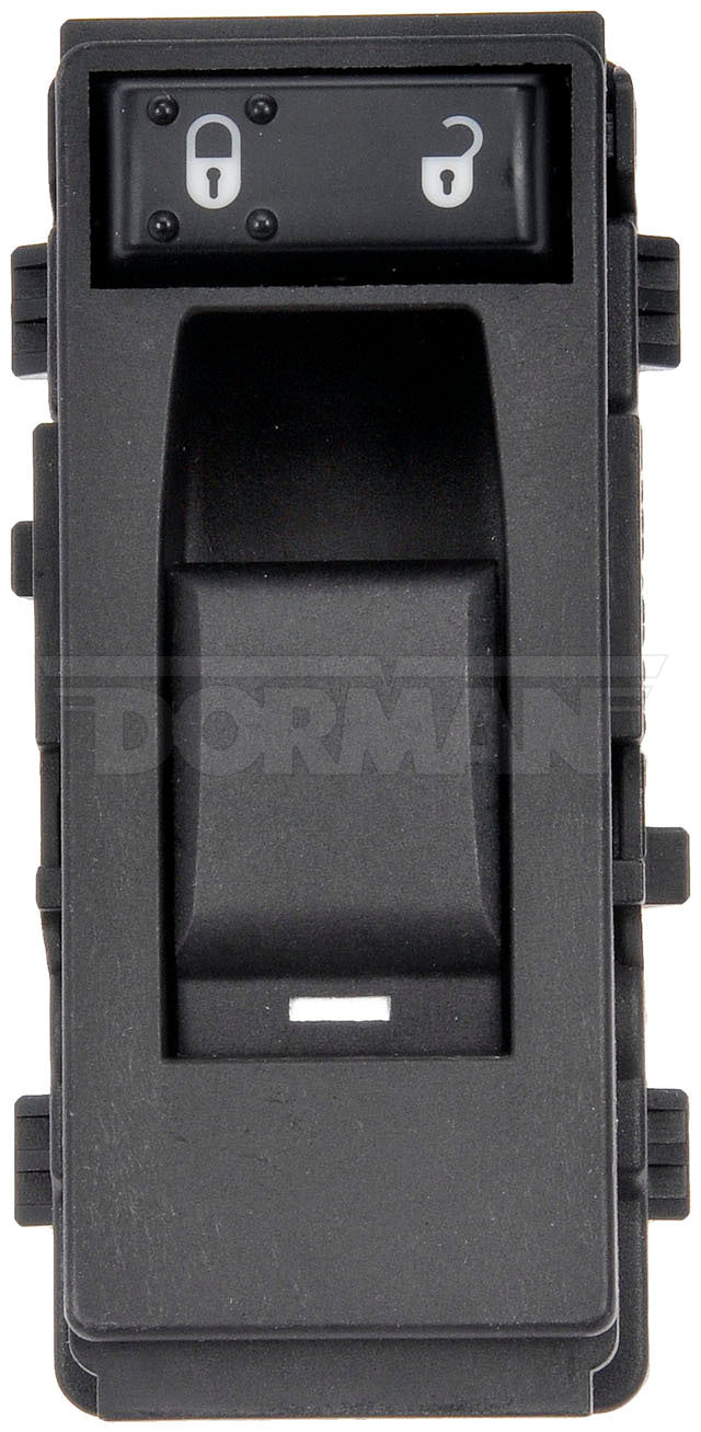 Dorman Power Window Switch P/N 901-492