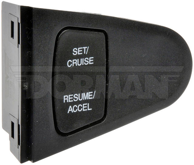 Interruptor de control de crucero Dorman P/N 901-5129