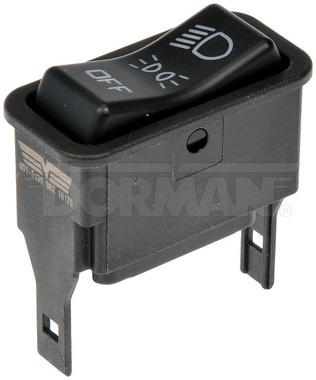 Dorman Headlight Switch P/N 901-5130