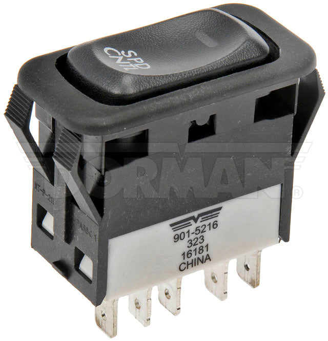 Interruptor de control de crucero Dorman P/N 901-5216