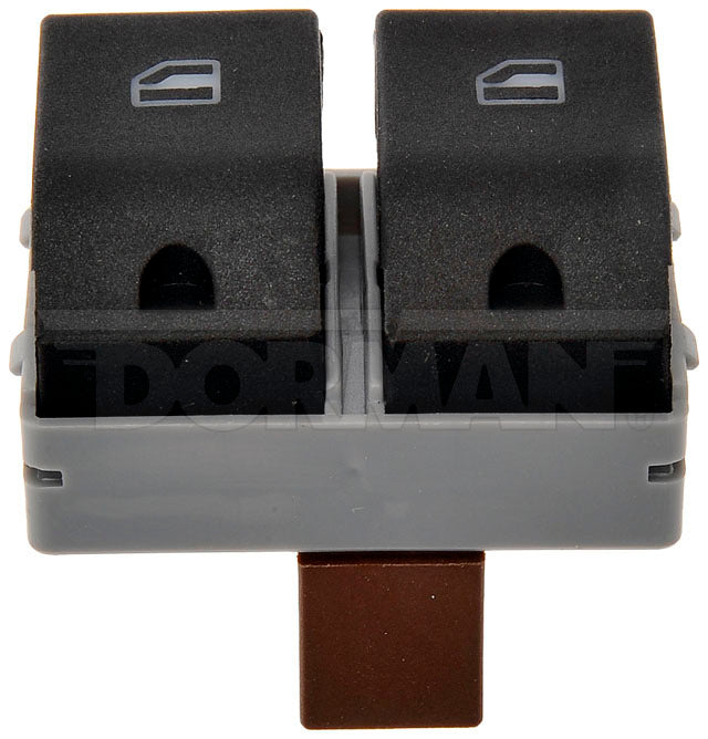 Dorman Power Window Switch P/N 901-529