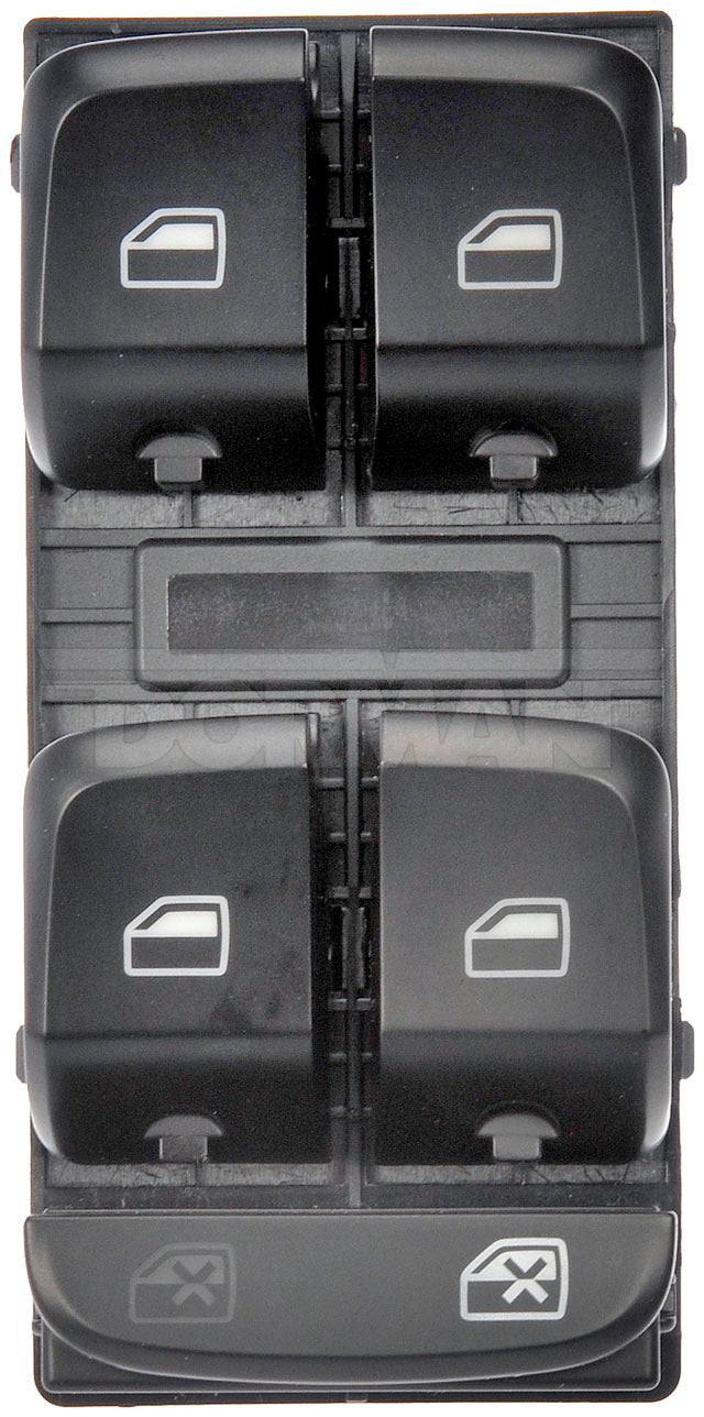 Dorman Power Window Switch P/N 901-570