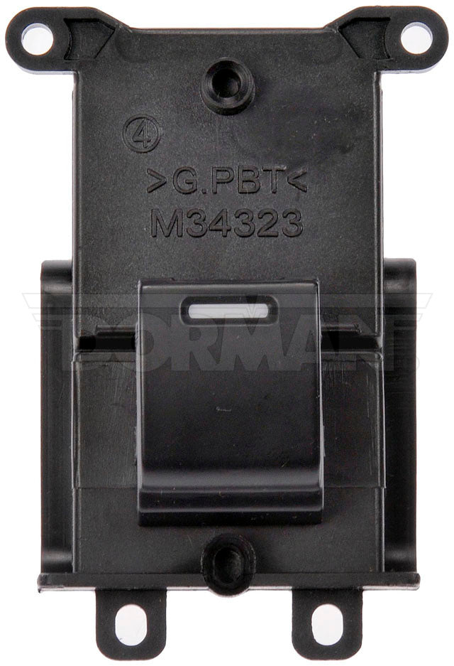 Dorman Power Window Switch P/N 901-608