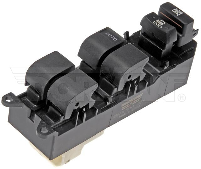 Dorman Power Window Switch P/N 901-714