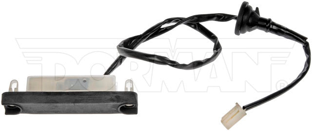 Interruptor de porta traseira Dorman P/N 901-715