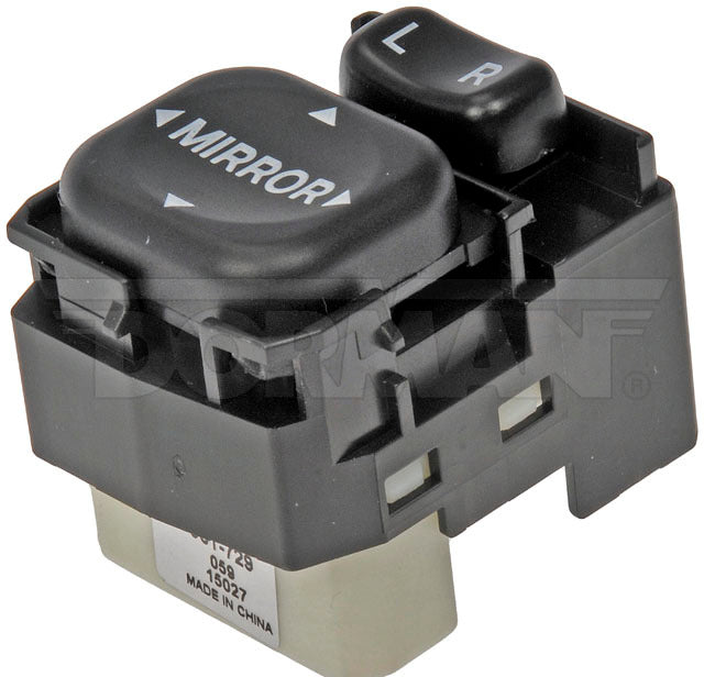 Dorman Power Mirror Switch P/N 901-729