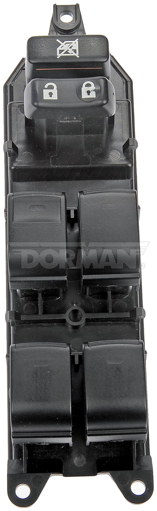 Interruptor de janela elétrica Dorman P/N 901-745