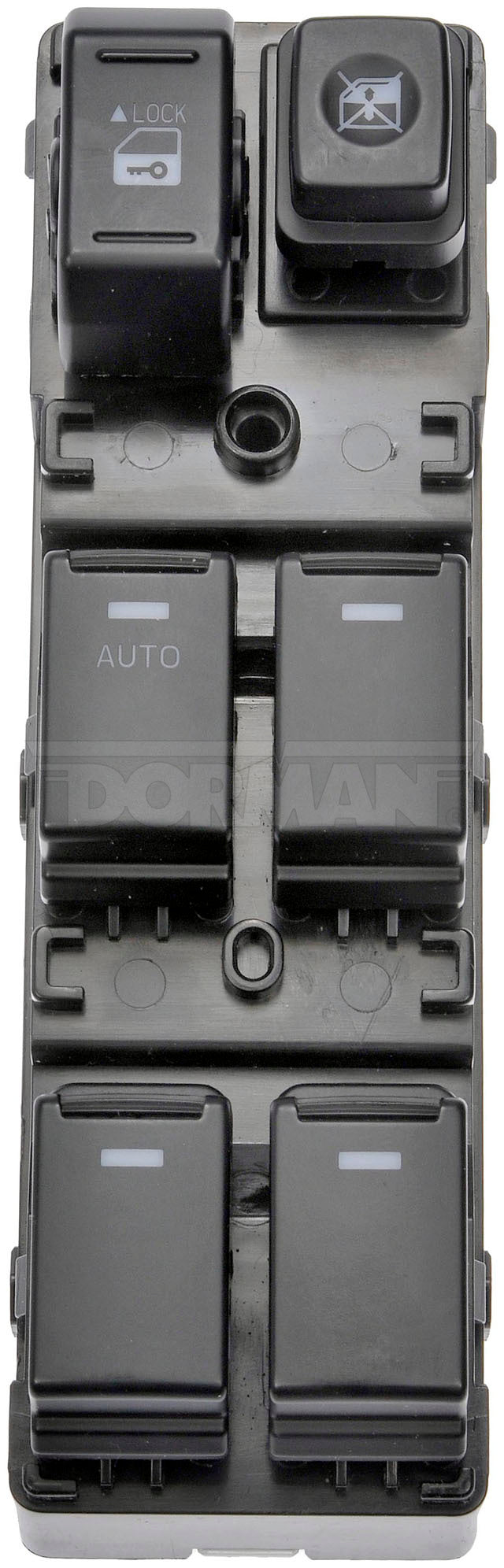 Interruptor del elevalunas eléctrico Dorman P/N 901-909