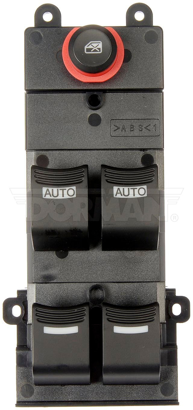 Dorman Power Window Switch P/N 901-965