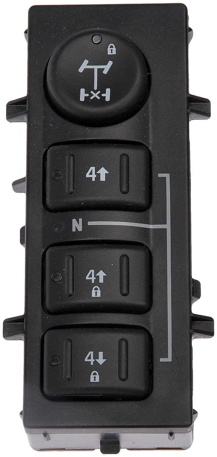 Dorman 4Wd Switch P/N 901-991