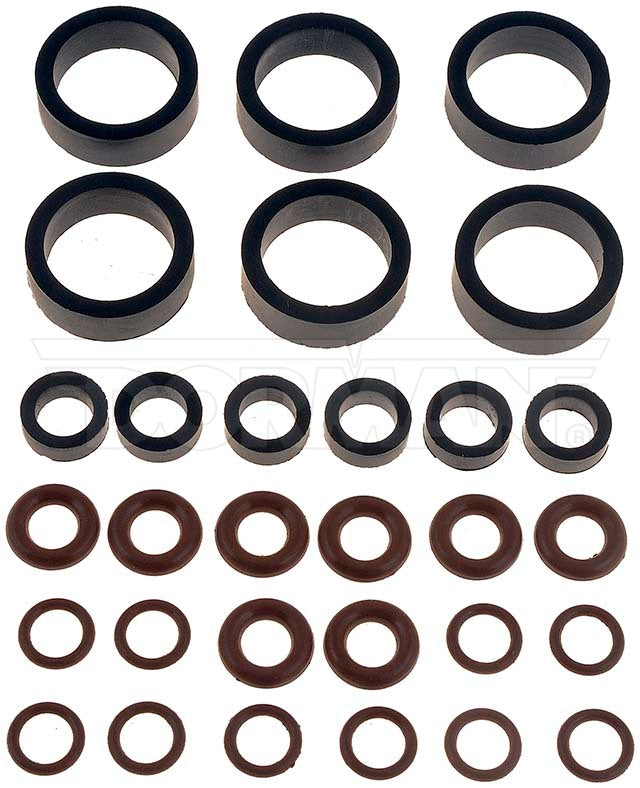 Dorman Fuel Inj O-Rings P/N 90100
