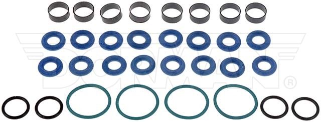 Dorman Fuel Inj O-Rings P/N 90101