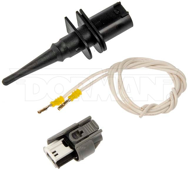 Sensor de temperatura do ar externo Dorman P/N 902-020