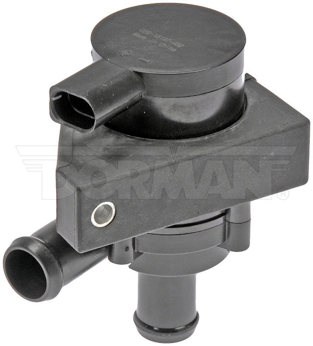 Dorman Aux Water Pump P/N 902-081