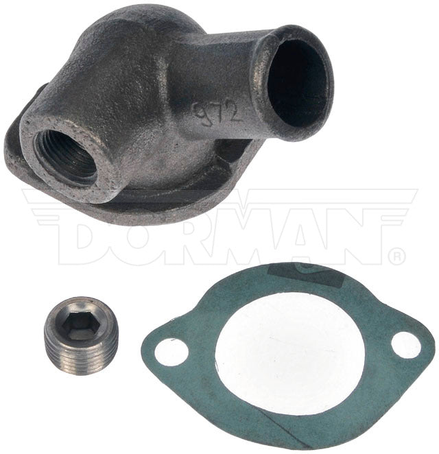 Dorman Thermostat Housing P/N 902-1062