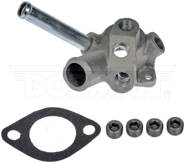 Dorman Thermostat Housing P/N 902-1065