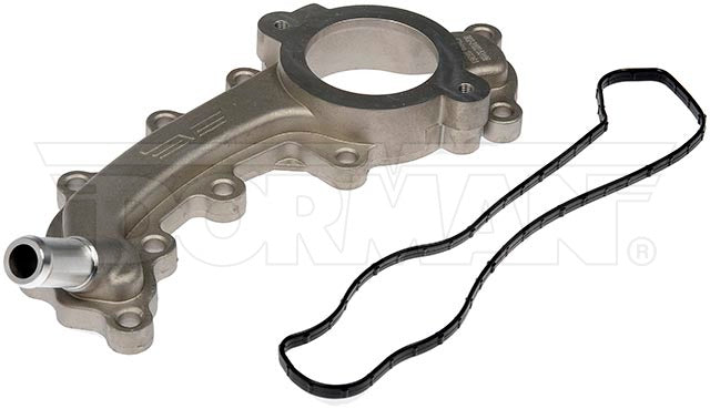 Dorman Coolant Pipe P/N 902-3102HP