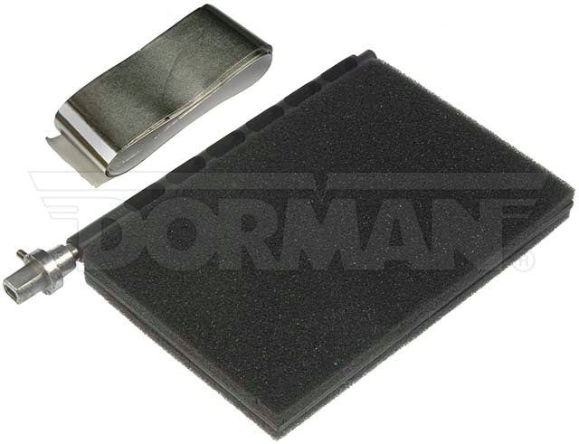 Dorman Recirc Door Rpr Kit P/N 902-321