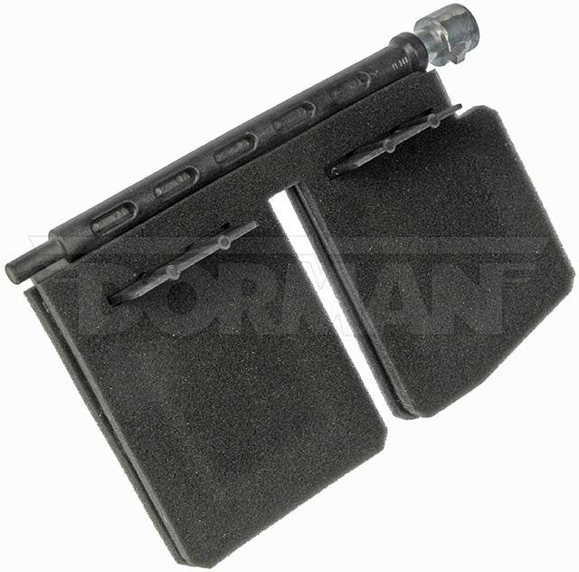 Kit Rpr de porta Dorman Mode 2 P/N 902-323