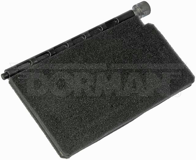 Kit de porta de recirculação Dorman RPR P/N 902-325