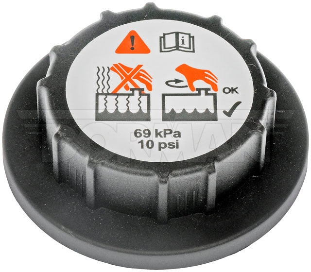 Dorman Coolant Tank Cap P/N 902-5101