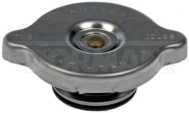 Tapa del tanque de refrigerante Dorman P/N 902-5202