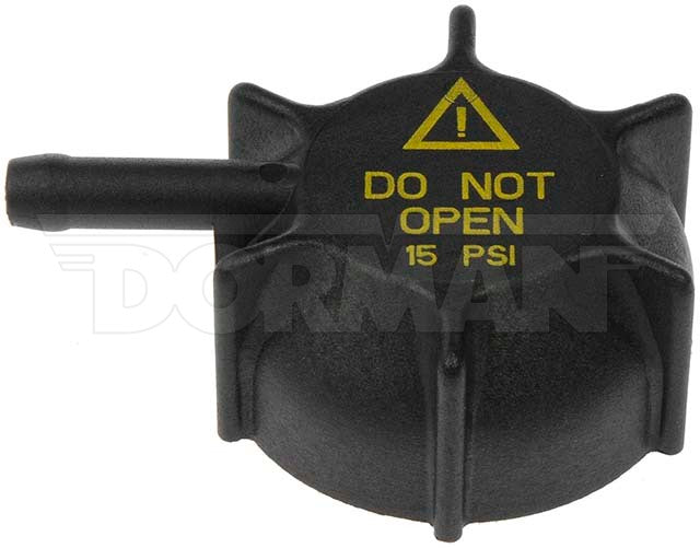 Tapa del tanque de refrigerante Dorman P/N 902-5402