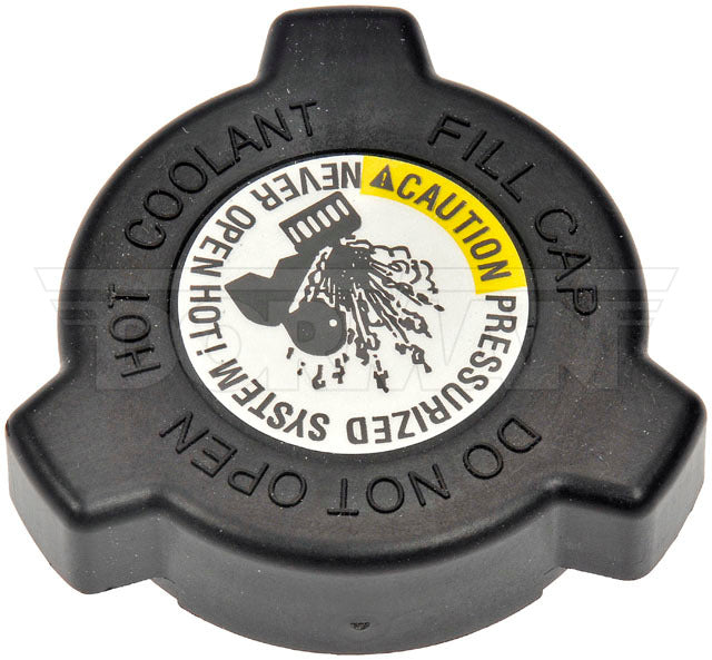 Tapa del tanque de refrigerante Dorman P/N 902-5403